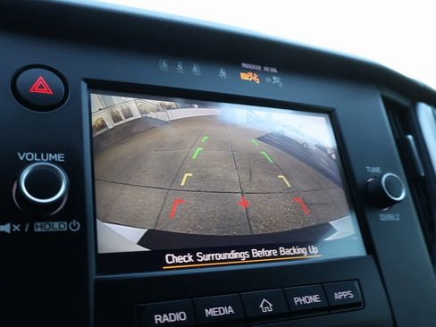 Used 2021 Subaru Outback image 33