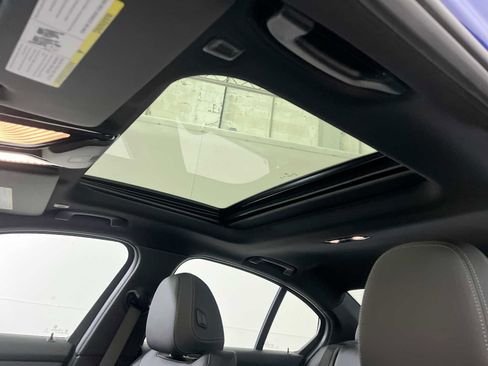 Used 2026 BMW M340i xDrive image 16