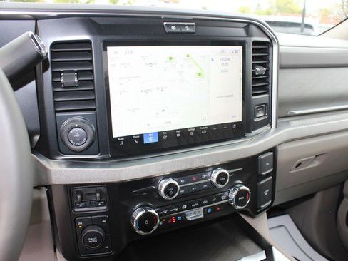 Used 2026 Ford F450 Platinum w/ Platinum Plus Package image 11