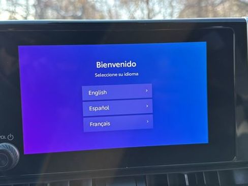 New 2025 Toyota RAV4 XLE image 19