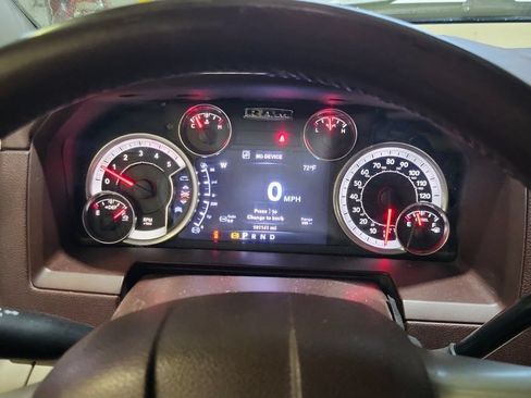 Used 2013 RAM 3500 Laramie AWD/4WD image 8