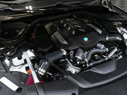 Used 2020 BMW 750i xDrive image 50