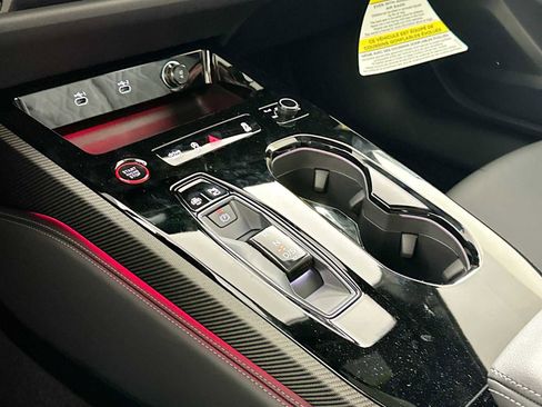 New 2025 Audi S5 Prestige image 15