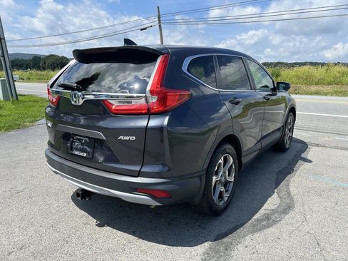 Used 2017 Honda CR-V EX image 6