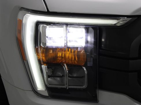 Used 2023 Ford F150 XLT w/ Equipment Group 302A High AWD/4WD image 54
