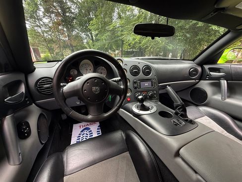 Used 2008 Dodge Viper SRT-10 RWD image 55