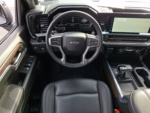 Used 2024 Chevrolet Silverado 1500 RST w/ Convenience Package II image 11