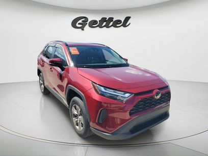 Certified 2023 Toyota RAV4 XLE w/ Convenience Package