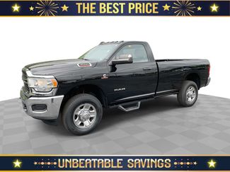 Used 2019 RAM 3500 Tradesman AWD/4WD video 1