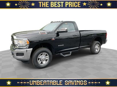 Used 2019 RAM 3500 Tradesman