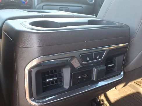 Used 2021 GMC Sierra 1500 SLT w/ SLT Premium Plus Package AWD/4WD image 15