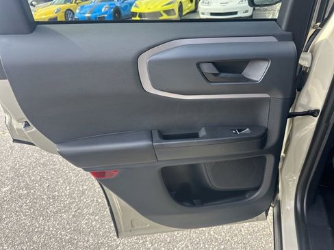 Used 2024 Ford Bronco Sport Big Bend w/ Convenience Package image 26