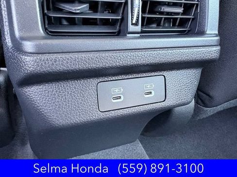 Certified 2025 Honda Accord LX image 10