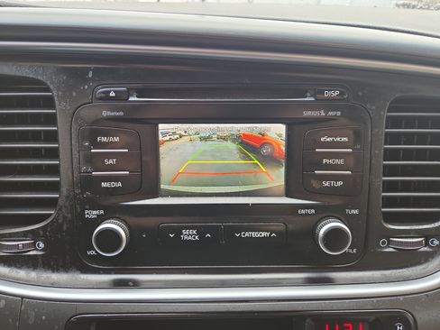 Used 2015 Kia Optima LX w/ LX Convenience Plus Package image 20