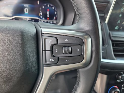 Used 2023 Chevrolet Tahoe LT RWD image 33
