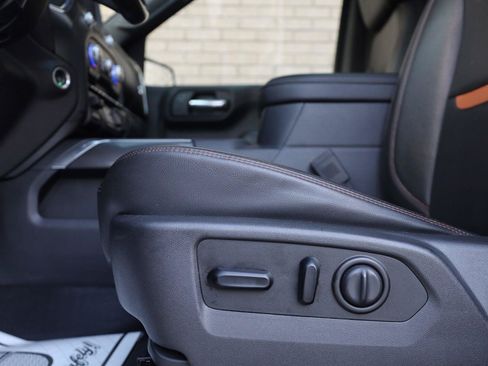 Used 2019 GMC Sierra 1500 AT4 w/ AT4 Premium Package AWD/4WD image 15