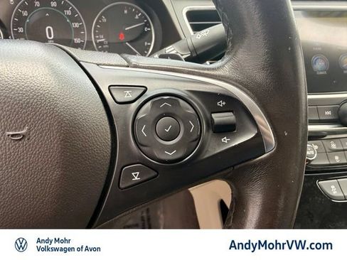 Used 2019 Buick LaCrosse Essence w/ Sights and Sounds Package FWD image 24