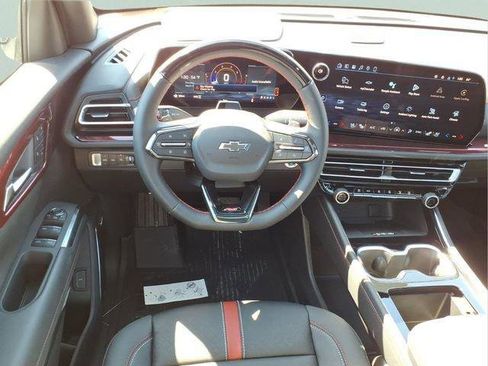 New 2026 Chevrolet Traverse RS w/ LPO, Floor Liner Package image 15