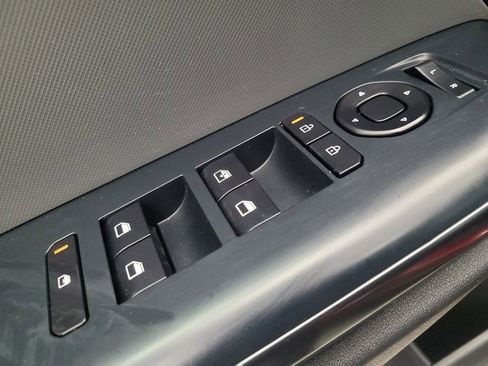 Used 2025 Kia K4 FWD image 27