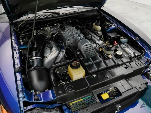 Used 2004 Ford Mustang Cobra image 94