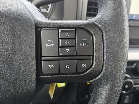 New 2026 Ford F250 XL w/ XL Chrome Package image 20