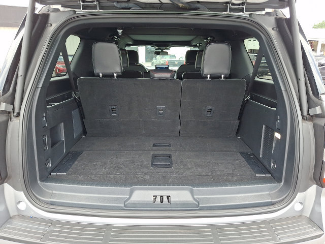 Used 2024 Ford Expedition Max Limited AWD/4WD image 26