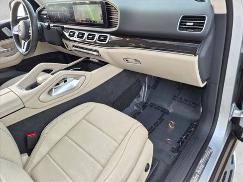 Used 2020 Mercedes-Benz GLE 350 image 22