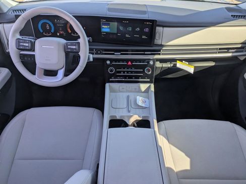 New 2026 Hyundai Santa Fe SEL FWD image 14
