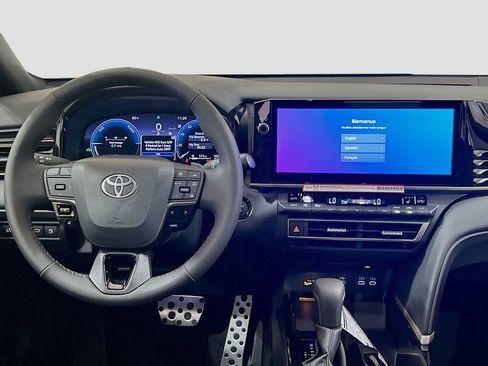 New 2026 Toyota Camry XSE image 20