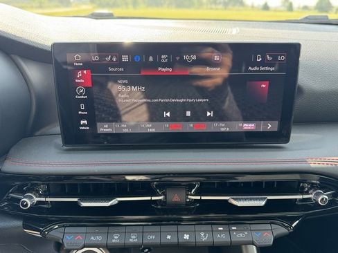 Used 2024 Dodge Hornet R/T image 15