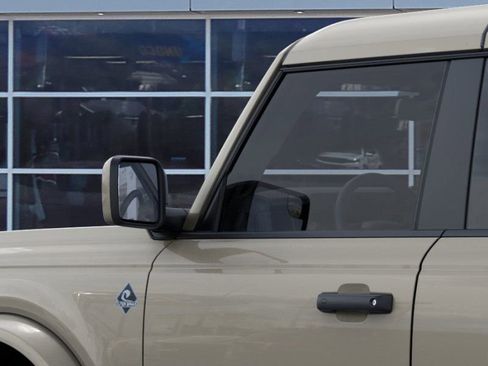 New 2026 Ford Bronco Outer Banks image 22