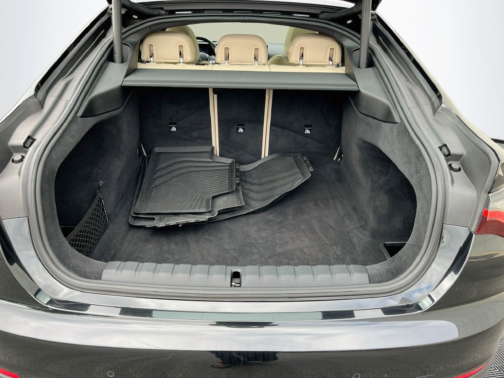 Used 2024 BMW 430i Gran Coupe w/ Premium Package RWD image 31