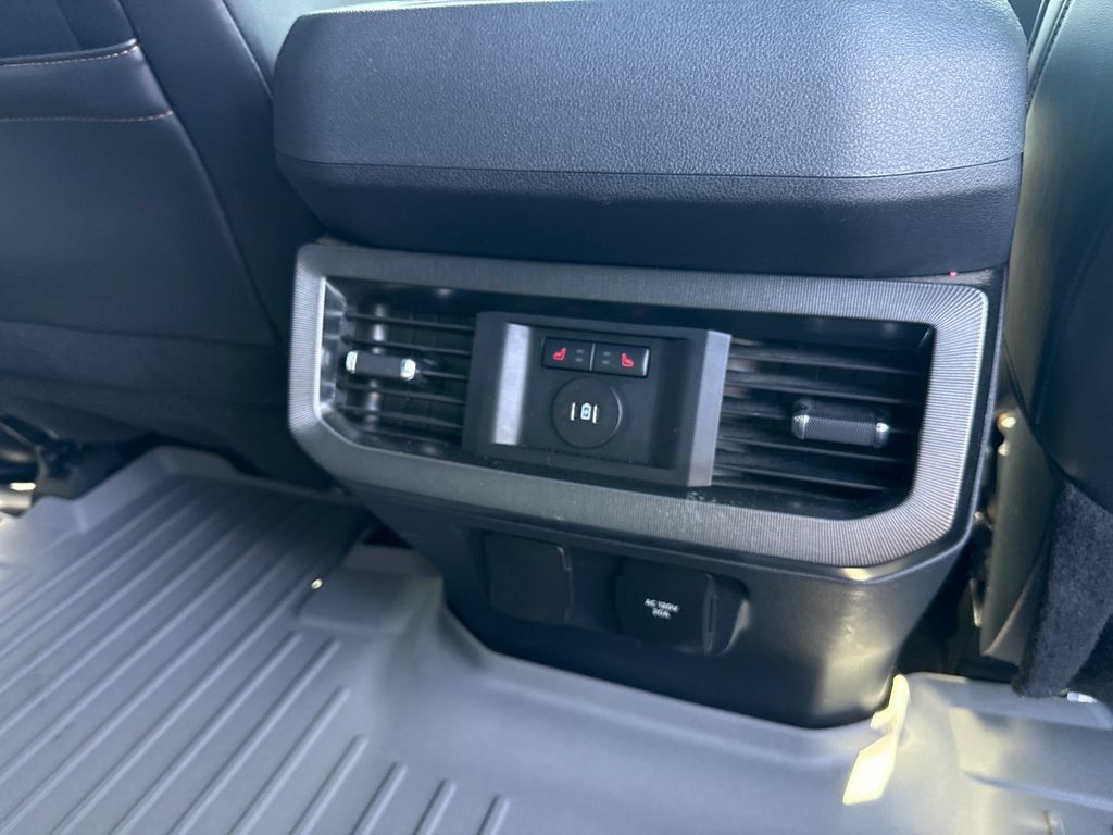 Used 2024 Ford F450 Platinum AWD/4WD image 25