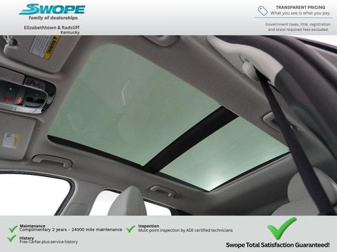 New 2026 Hyundai Tucson Limited AWD/4WD image 19