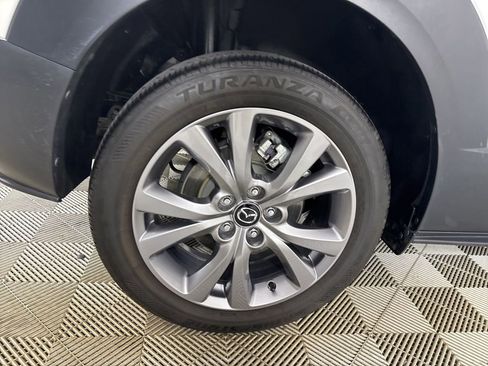 Used 2023 MAZDA CX-30 AWD 2.5 S w/ Premium Package image 33
