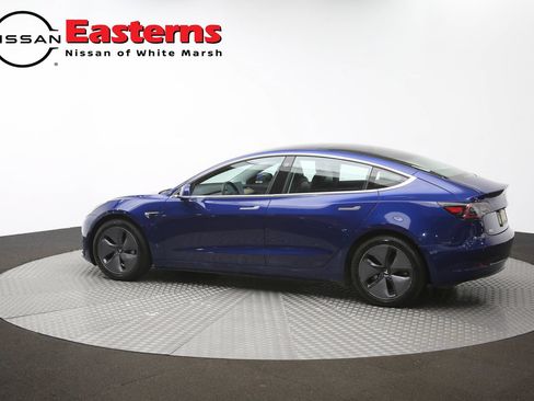 Used 2018 Tesla Model 3 Long Range AWD/4WD image 56