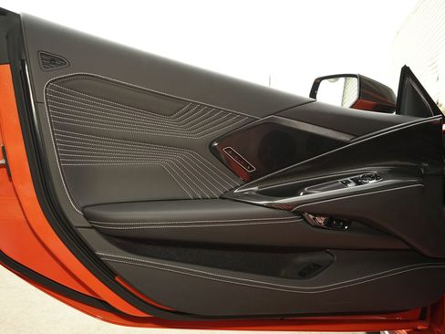 Used 2026 Chevrolet Corvette ZR1X image 25