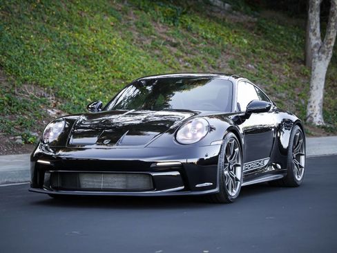 Used 2024 Porsche 911 GT3 image 15
