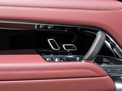 New 2026 Land Rover Range Rover SE AWD/4WD image 51