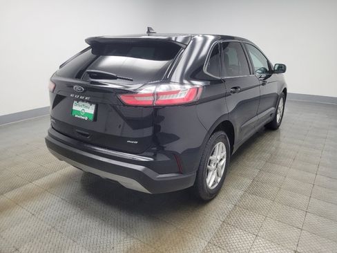 Used 2022 Ford Edge SEL image 9