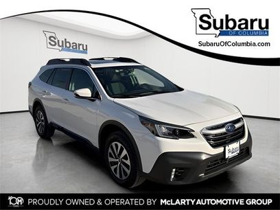 Used 2020 Subaru Outback Premium