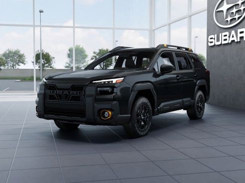 New 2026 Subaru Outback Wilderness image 2