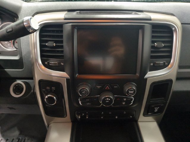 Used 2015 RAM 2500 Big Horn AWD/4WD image 24