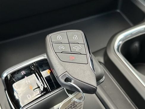 New 2026 Chevrolet Silverado 1500 LTZ AWD/4WD image 43