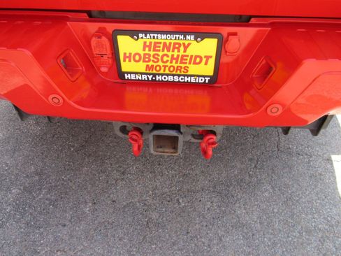 Used 2017 Ford F350 Lariat w/ Lariat Ultimate Package image 12