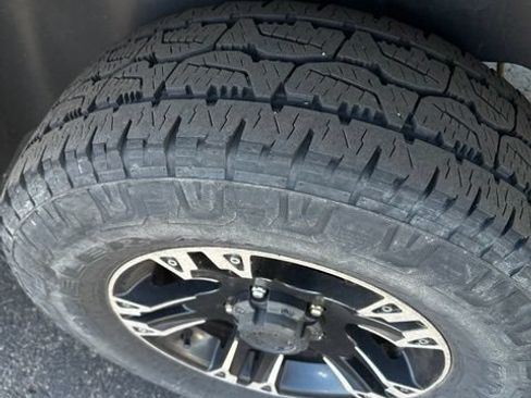 Used 2014 RAM 1500 Outdoorsman AWD/4WD image 8