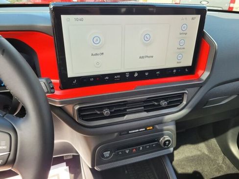 New 2025 Ford Bronco Sport Free Wheeling w/ Convenience Package image 17