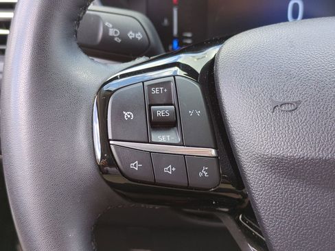 Used 2024 Ford Escape Active image 24