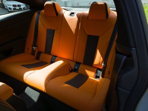 New 2026 BMW M4 Competition w/ Executive Package image 16