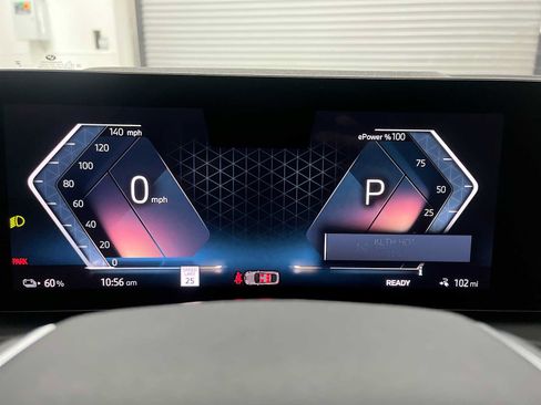 Used 2023 BMW i4 eDrive35 w/ Premium Package RWD image 16